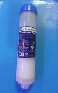 فیلتر رسوبگیر و سختی گیر کولر آبی