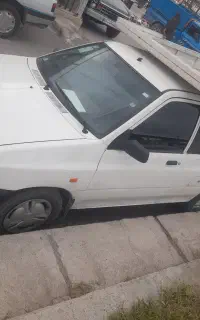 وانت بار کرایه