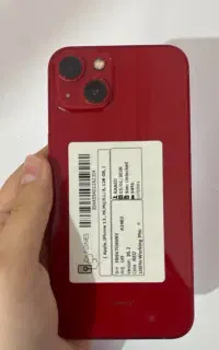 آیفون ۱۳ نرمال LLA