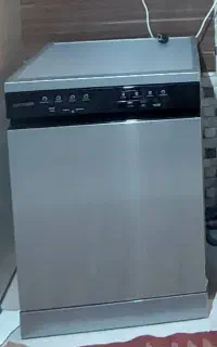 ماشین ظرفشویی اکس ویژن