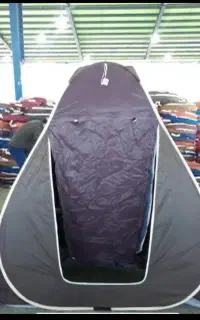 چادر مسافرتی ۸ نفره(فقط ۸نفره موجوده)