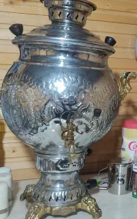 سماور ۱۲لیتری