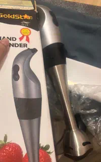 گوشت کوب برقی