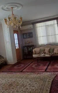 آپارتمان ۸۸ متری