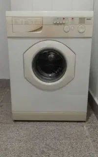 لباسشویی هایر