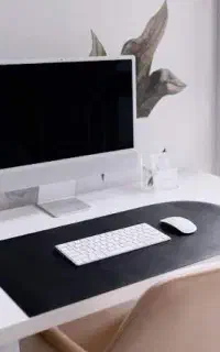 ویراستاری کتاب و پایان‌نامه + پاورپوینت دفاع