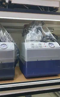 فروش ویژه اتو بخار سیلتر ترک و ایرانی