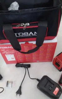 دستگاه پمپ باد شارژی خودرو