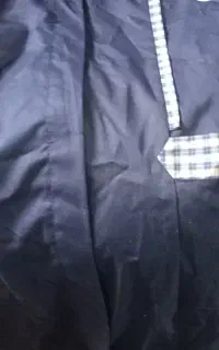 مانتو شلوار مدرسه سایز ۳۴