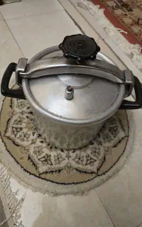 زودپز ۱۲ لیتری خارجی