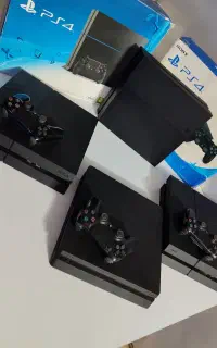 PS4 فت کپیخور