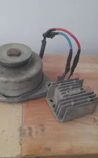 لوازم ترموکینگ ام دی وان
