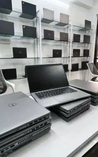 انواع لپتاپ استوک آمریکایی قیمت امارات گارانتی فول