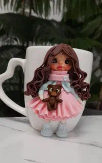 ماگ مناسب هدیه