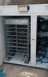 دستگاه جوجه کشی جویبار