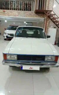 وانت 82انژکتور بی رنگ درجه یک