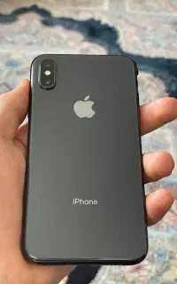 آیفون X