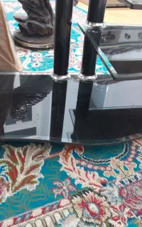میز تلویزیون