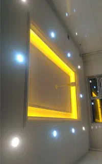 سیم کشی ساختمان