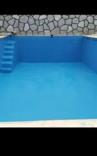 بنایی  استخر  سیمانکاری  بلوک کاری...