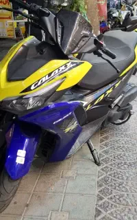 ایروکس R155 نیروموتور