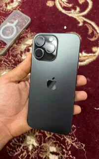 آیفون16پرو مکس zaa