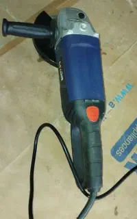 سنگ فرز آهنگری لیور ال جی
