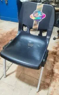 ۶عدد صندلی مدل ناصر فقط دونه ی ۲۲۰۰