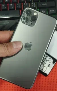 11 پرو 256 ZAA بدون تعمیر نقد و اقساط بازنشسته وچک