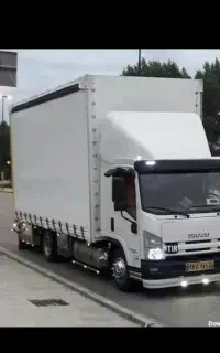 شرکت حمل ونقل عدل بار