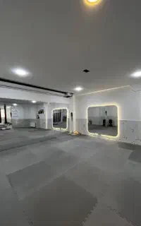 باشگاه ورزشی فرشته