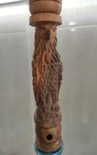 میانه چوب گردو درجه یک