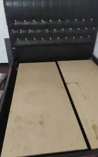 تخت خواب دونفره