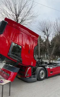 خدمات کامل نقاشی خودرو