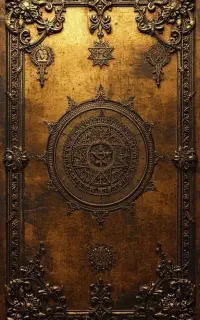 کتاب فال، کف‌بینی