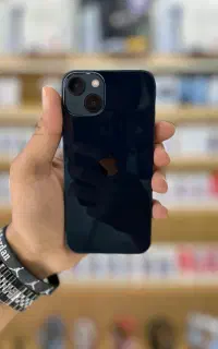 گوشی ایفون 13 نرمال حافظه 128 گیگ اقساط