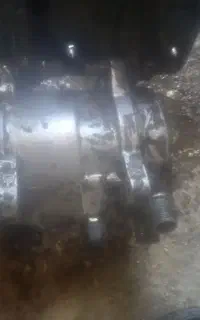 کمپرسور کولرنیسان