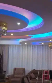 انجام رابیتس کاری حرفه ای