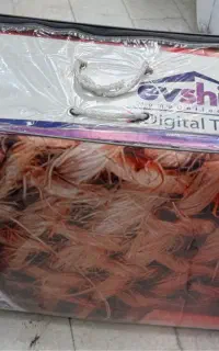 رو تختی تک نفره اوشیک