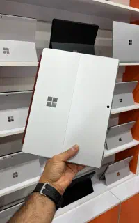 سرفیس پرو ۹ با قلم surface pro 9