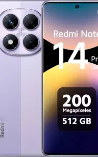note 14 pro 512 5g