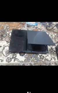 فروش پلی استیشن2 فلش خور