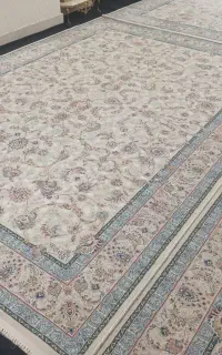 چهار تخته فرش نقش برجسته ۱۲۰۰ شانه