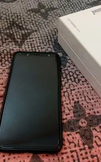 سامسونگ A6 دو سیمکارت