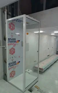 طراحی وساخت تخصصی انواع بالابر ،هوم‌لیفت ،آسانسور