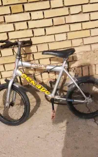 دوچرخه