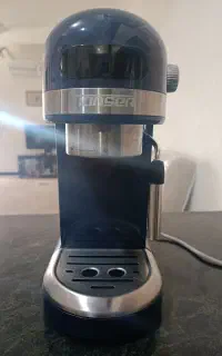 دستگاه قهوه ساز طرح دلونگی