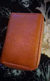 مدارک با چنتا کارت و چک گم کردم