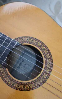 گیتار کلاسیک یاماهاc45اصلی