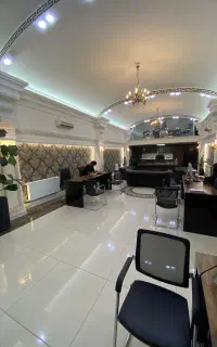 استخدام مشاور املاک